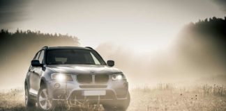 Auto v podnikání auto v podnikání