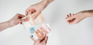 Blankosměnka: Co musí obsahovat, použití v praxi a neplatnost blankosměnka