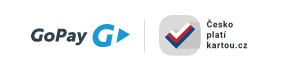 GoPay platební brána