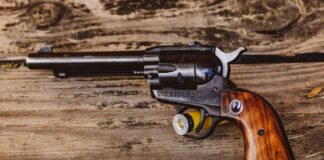 Darování zbraně: Žádost, povolení a převod darování zbraně