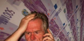 Dluh zaplatím, až mně zaplatí třetí osoba Dluh zaplatím, až mně zaplatí třetí osoba