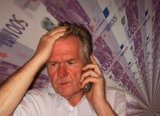 Dluh zaplatím, až mně zaplatí třetí osoba Dluh zaplatím, až mně zaplatí třetí osoba