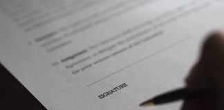 Dohoda o rozvázání pracovního poměru Dohoda o rozvázání pracovního poměru