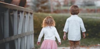 Dohoda o úpravě poměrů nezletilých dětí dohoda o úpravaě poměrů nezletilých dětí