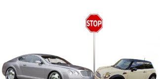 Dopravní nehoda a nároky poškozeného dopravní nehoda