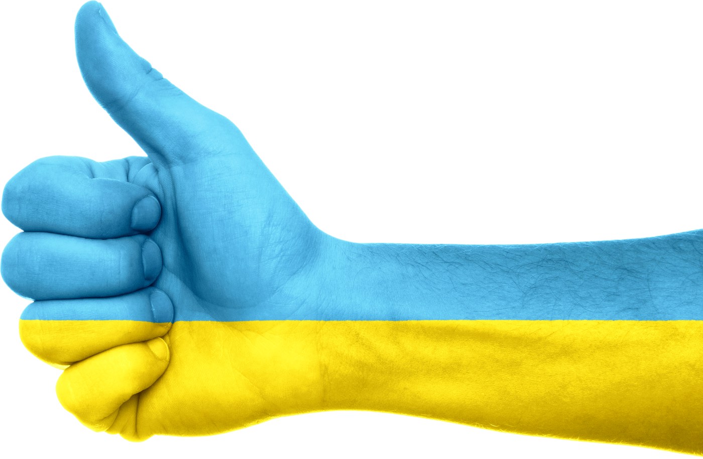 dotace na Ukrajince