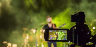 Důkaz před soudem: Audio a Video důkaz před soudem: audio a video