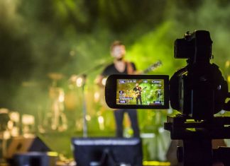 Důkaz před soudem: Audio a Video důkaz před soudem: audio a video