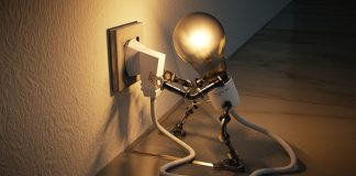 Elektřina, plyn a jejich podomní prodej v kontextu zákona Elektřina, plyn a jejich podomní prodej v kontextu zákona