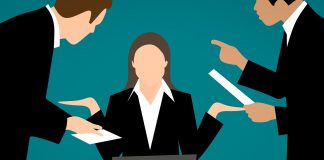 Exekuce postihuje práva třetích osob Exekuce postihuje práva třetích osob