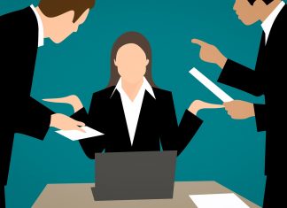 Exekuce postihuje práva třetích osob Exekuce postihuje práva třetích osob