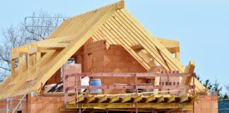 Smlouva o dílo na stavební práce: Realizace stavby, předání, vady Smlouva o dílo na stavební práce