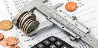 Co je inflační koeficient a jak se stanoví? Ovlivní daň z nemovitosti? inflační koeficient