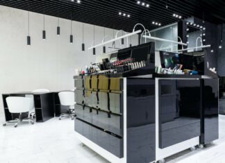 Jak otevřít kosmetický salon: Průvodce pro začínající kosmetičky jak otevřít kosmetický salon