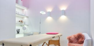 Jak otevřít masážní salon: Jak začít podnikat jako masér jak otevřít masážní salon