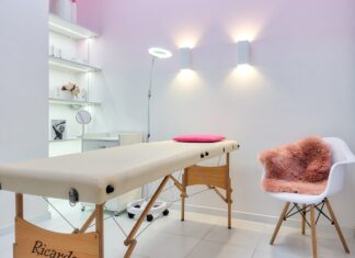 Jak otevřít masážní salon: Jak začít podnikat jako masér jak otevřít masážní salon