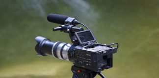 Kamery v bytových domech Kamery v bytových domech