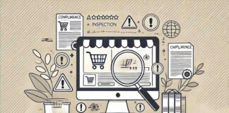 ČOI kontroly e-shopů 2.čtvrtletí 2024: 263 pokut ve výši 3 428 500 Kč