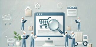 Kontroly e-shopů v 1Q2024: 78 % případů s porušením předpisů kontrola eshopu 1Q 2024