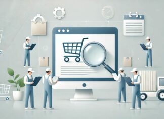 Kontroly e-shopů v 1Q2024: 78 % případů s porušením předpisů kontrola eshopu 1Q 2024