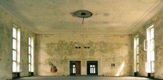 Koupě nebytového prostoru za účelem bydlení Koupě nebytového prostoru za účelem bydlení