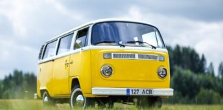 Kupní smlouva na obytné auto: Jak postupovat při koupi obytného vozu Kupní smlouva na obytné auto