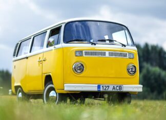 Kupní smlouva na obytné auto: Jak postupovat při koupi obytného vozu Kupní smlouva na obytné auto