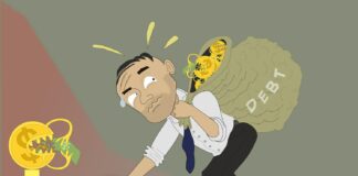 Kvitance: Potvrzení o splnění dluhu Kvitance