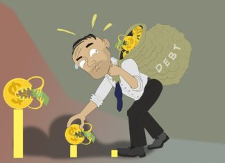 Kvitance: Potvrzení o splnění dluhu Kvitance