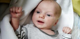 Mateřská dovolená mateřská dovolená