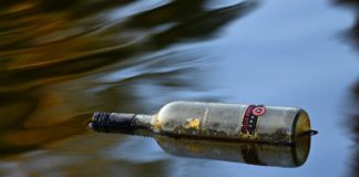 Kdy mě může policista odvézt na záchytnou stanici Kdy mě může policista odvézt na záchytnou stanici