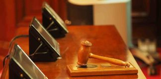 Nejvyšší soud nejvyšší soud