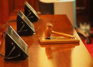 Nejvyšší soud nejvyšší soud