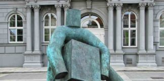 Nejvyšší správní soud nejvyšší správní soud