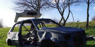 Neoprávněné užívání cizí věci Neoprávněné užívání cizí věci