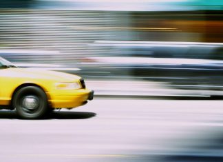 Nepatrné překročení rychlosti Nepatrné překročení rychlosti