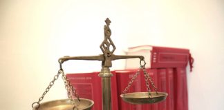 Nutná obhajoba Nutná obhajoba