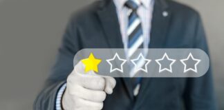 Neoprávněné negativní recenze: jak se proti nim bránit obrana proti neoprávněným negativním recenzím