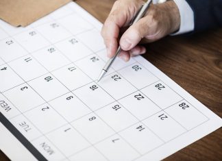 Oddlužení formou splátkového kalendáře Oddlužení formou splátkového kalendáře