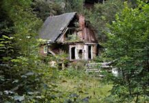 Odstoupení od kupní smlouvy na nemovitost odstoupení od kupní smlouvy na nemovitost