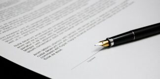 Oznámení finančnímu úřadu o darování nemovitosti: Postup a lhůta Oznámení finančnímu úřadu o darování nemovitosti