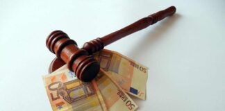 Platební rozkaz: Jak podat návrh, zaplatit soudní poplatek a kdy nebude právní moc platební rozkaz