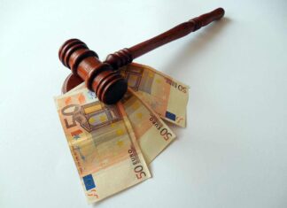 Platební rozkaz: Jak podat návrh, zaplatit soudní poplatek a kdy nebude právní moc platební rozkaz