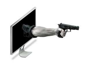 Počítačová kriminalita počítačová kriminalita