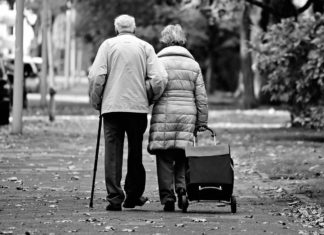 Podpůrná opatření při narušení schopnosti zletilého právně jednat Podpůrná opatření při narušení schopnosti zletilého právně jednat