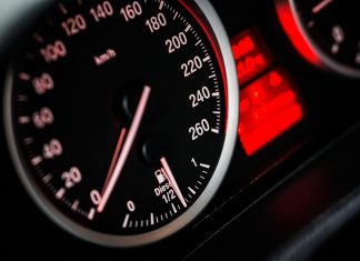 Pokuta za rychlost: Výzva k zaplacení pokuty. Co dělat, když přijde fotka? pokuta za rychlost