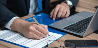 Potvrzení o výši příjmů: Náležitosti, platnost a postup vystavení potvrzení o výši příjmů