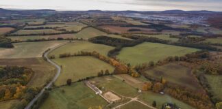 Pozemek bez přístupové cesty pozemek bez přístupové cesty