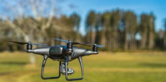 Pravidla létání s drony pravidla létání s drony