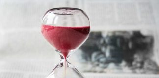 Prekluze a překluzivní lhůta prekluze